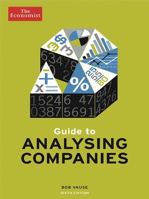 cover image of Guide to Analysing Companies